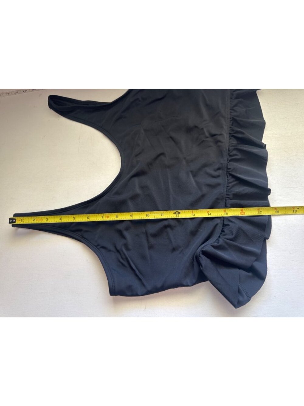 Relleciga + Kona Sol Womens Swimsuit Sz XL Shorts + Tankini Tropical Beachy NWT - Picture 15 of 16